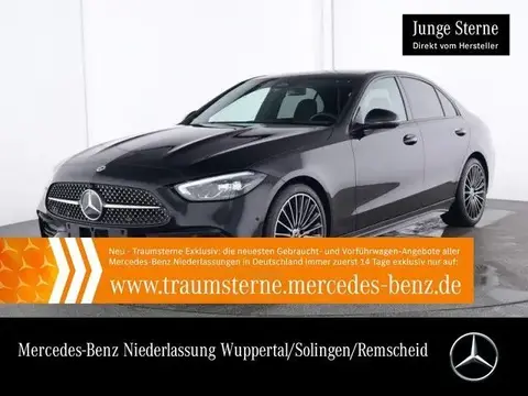 Used MERCEDES-BENZ CLASSE C Petrol 2023 Ad 