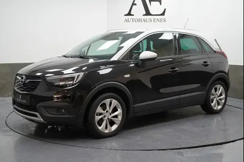 Used OPEL CROSSLAND Petrol 2019 Ad 