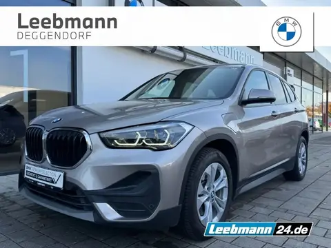 Annonce BMW X1 Hybride 2021 d'occasion 