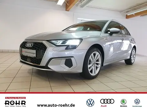 Used AUDI A3 Diesel 2024 Ad 