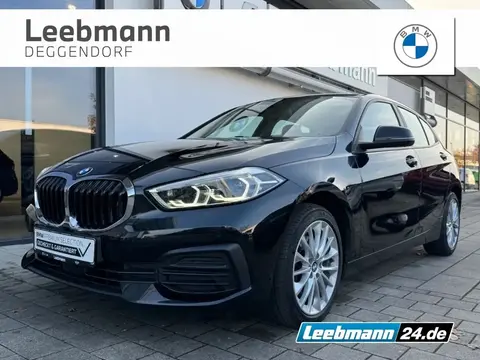 Annonce BMW SERIE 1 Essence 2021 d'occasion 