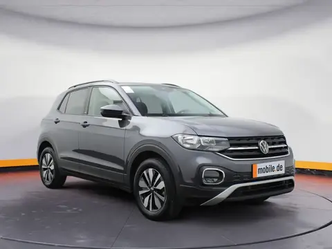 Used VOLKSWAGEN T-CROSS Petrol 2023 Ad 