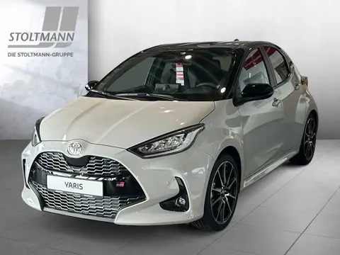 Annonce TOYOTA YARIS Hybride 2024 d'occasion 