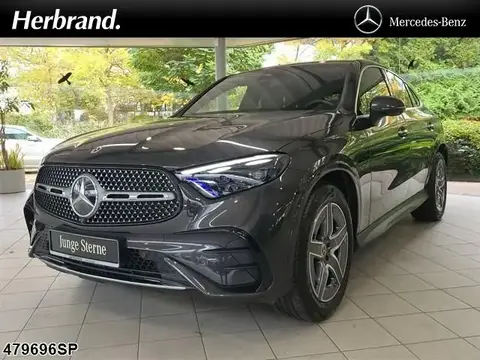 Used MERCEDES-BENZ CLASSE GLC Diesel 2023 Ad 