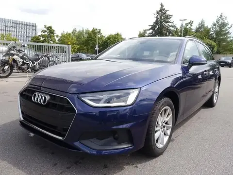 Used AUDI A4 Diesel 2021 Ad 