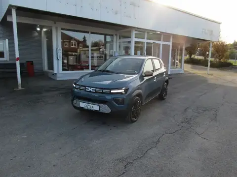 Annonce DACIA SPRING Non renseigné 2024 d'occasion 