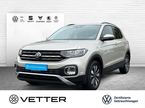 Used VOLKSWAGEN T-CROSS Petrol 2023 Ad 