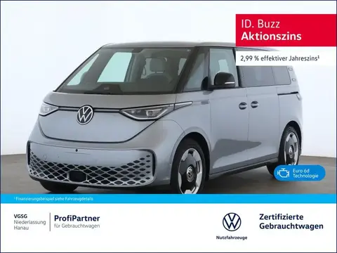 Used VOLKSWAGEN ID. BUZZ Not specified 2023 Ad 