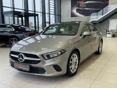 Used MERCEDES-BENZ CLASSE A Petrol 2020 Ad 