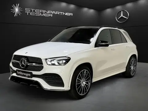 Used MERCEDES-BENZ CLASSE GLE Diesel 2023 Ad 