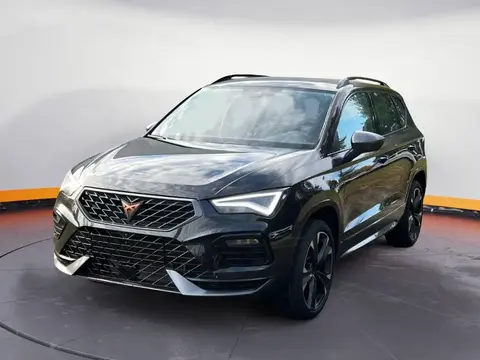 Annonce CUPRA ATECA Essence 2024 d'occasion 