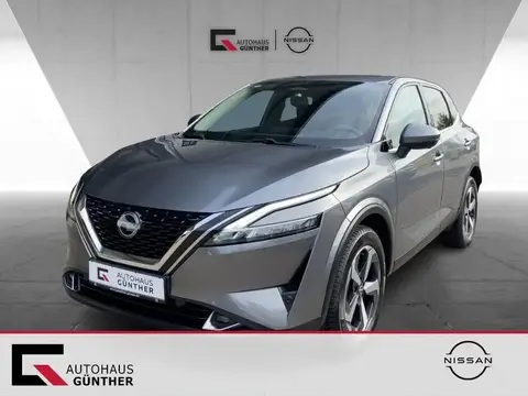 Annonce NISSAN QASHQAI Essence 2023 d'occasion 