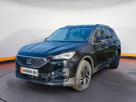 Annonce SEAT TARRACO Essence 2023 d'occasion 