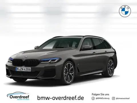 Used BMW SERIE 5 Diesel 2022 Ad 