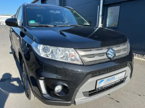 Used SUZUKI VITARA Petrol 2018 Ad 