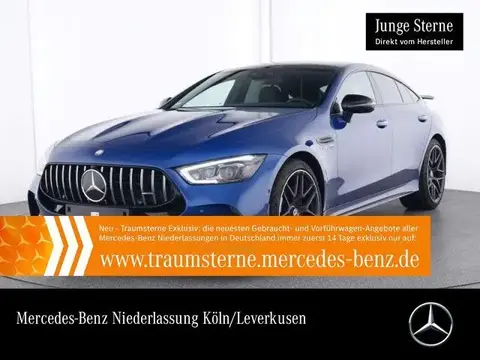 Used MERCEDES-BENZ CLASSE GT Petrol 2024 Ad 