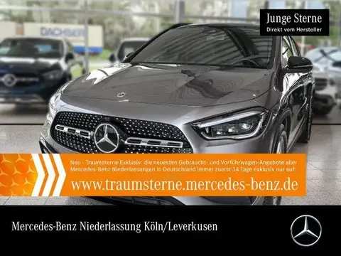 Used MERCEDES-BENZ CLASSE GLA Petrol 2020 Ad 