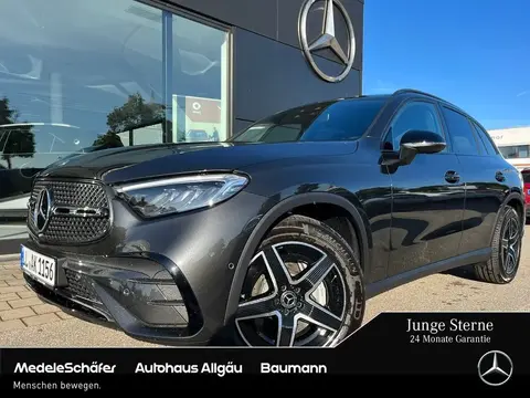 Used MERCEDES-BENZ CLASSE GLC Petrol 2023 Ad 