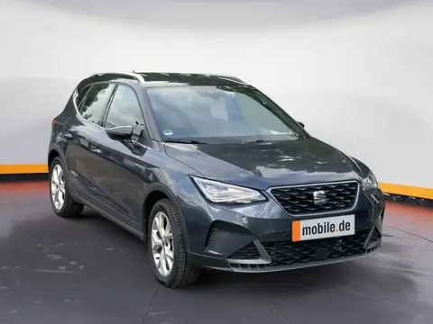 Annonce SEAT ARONA Essence 2023 d'occasion 