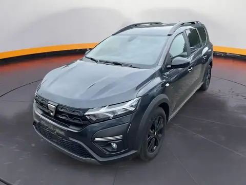 Annonce DACIA JOGGER Essence 2022 d'occasion 