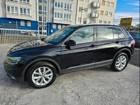 Used VOLKSWAGEN TIGUAN Diesel 2019 Ad 