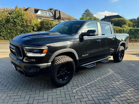 Annonce DODGE RAM Essence 2019 d'occasion 