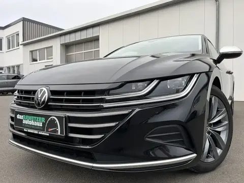 Annonce VOLKSWAGEN ARTEON Diesel 2023 d'occasion 