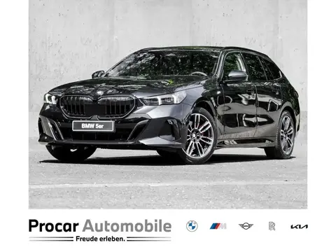 Annonce BMW SERIE 5 Diesel 2024 d'occasion 