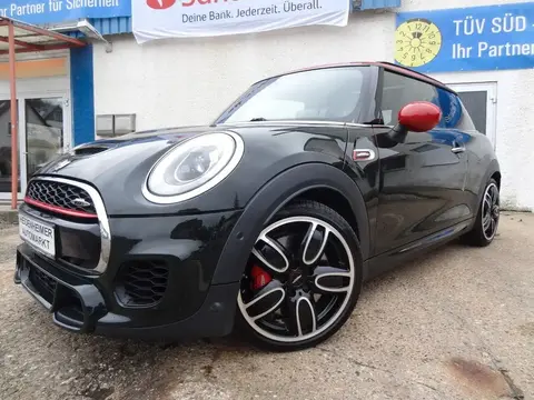 Used MINI JOHN COOPER WORKS Petrol 2016 Ad 