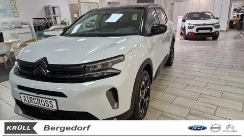 Annonce CITROEN C5 AIRCROSS Diesel 2024 d'occasion 