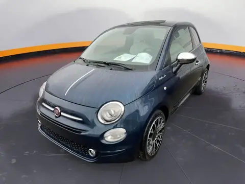 Used FIAT 500 Petrol 2022 Ad 