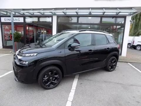 Used CITROEN C3 AIRCROSS Petrol 2024 Ad 