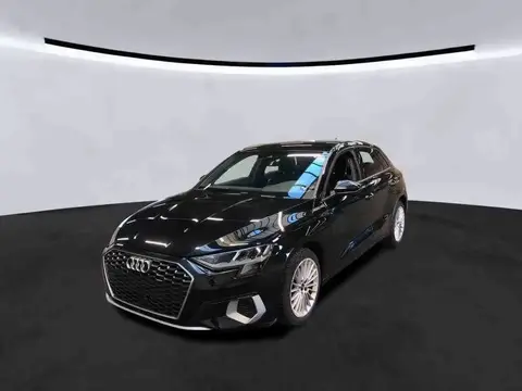 Annonce AUDI A3 Essence 2022 d'occasion 