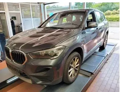 Annonce BMW X1 Diesel 2020 d'occasion 