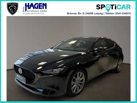 Used MAZDA 3 Petrol 2019 Ad 