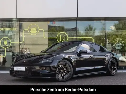 Annonce PORSCHE TAYCAN Non renseigné 2024 d'occasion Allemagne