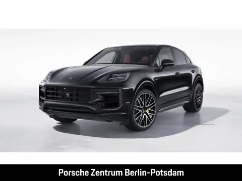 Annonce PORSCHE CAYENNE Hybride 2024 d'occasion 