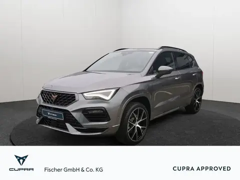 Annonce CUPRA ATECA Essence 2024 d'occasion 