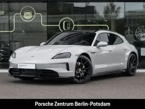 Annonce PORSCHE TAYCAN Non renseigné 2024 d'occasion Allemagne