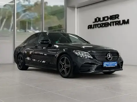 Used MERCEDES-BENZ CLASSE C Petrol 2020 Ad 