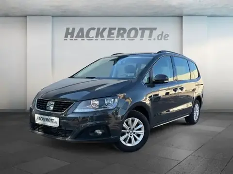 Used SEAT ALHAMBRA Petrol 2020 Ad 