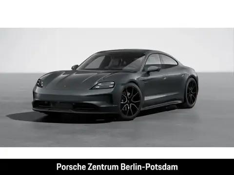 Used PORSCHE TAYCAN Not specified 2024 Ad 