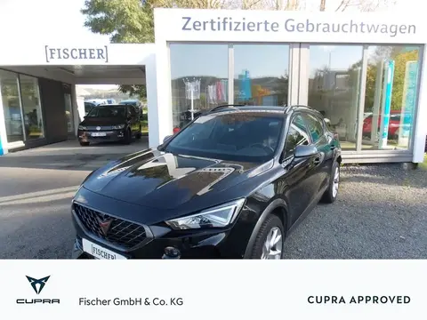 Annonce CUPRA FORMENTOR Diesel 2024 d'occasion 