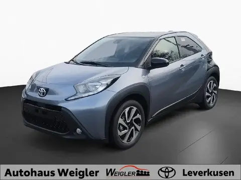 Used TOYOTA AYGO X Petrol 2024 Ad 