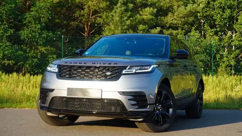 Annonce LAND ROVER RANGE ROVER VELAR Diesel 2021 d'occasion 