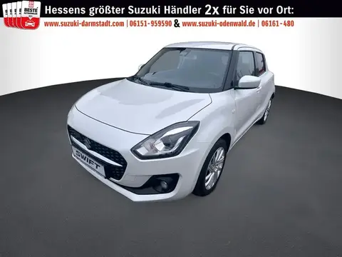 Used SUZUKI SWIFT Petrol 2022 Ad 