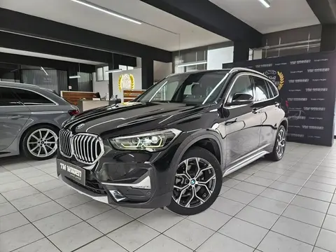 Annonce BMW X1 Diesel 2020 d'occasion 