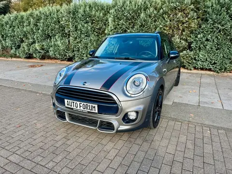 Used MINI COOPER Petrol 2017 Ad 