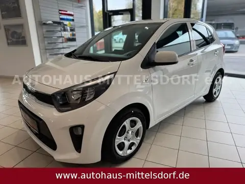 Used KIA PICANTO Petrol 2024 Ad 