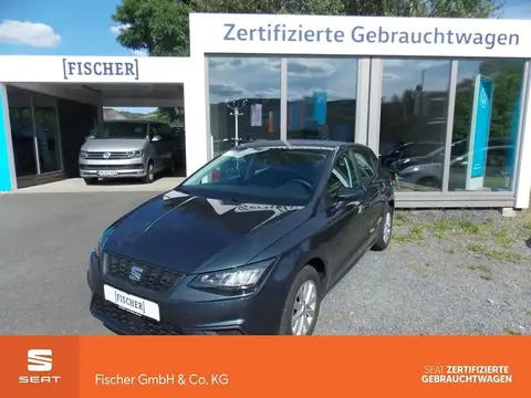 Used SEAT IBIZA Petrol 2023 Ad 